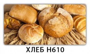 Стол обеденный Трилогия с фотопечатью K-4 в Муравленко - muravlenko.mebel24.online | фото 2