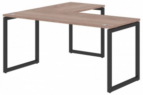 Стол офисный XTEN-Q XQCT 1615 в Муравленко - muravlenko.mebel24.online | фото 2