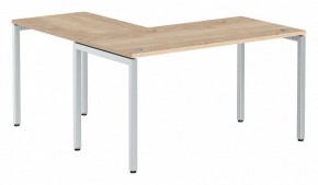 Стол офисный Xten S XSCT 1415 в Муравленко - muravlenko.mebel24.online | фото 2