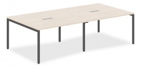 Стол офисный XTEN-S XSCT 2714 в Муравленко - muravlenko.mebel24.online | фото