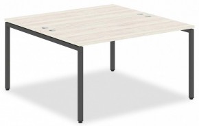 Стол офисный Xten-S XWST 1414 в Муравленко - muravlenko.mebel24.online | фото