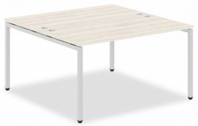 Стол офисный Xten-S XWST 1414 в Муравленко - muravlenko.mebel24.online | фото