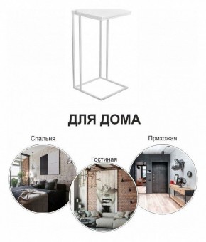 Стол придиванный Loft в Муравленко - muravlenko.mebel24.online | фото 9