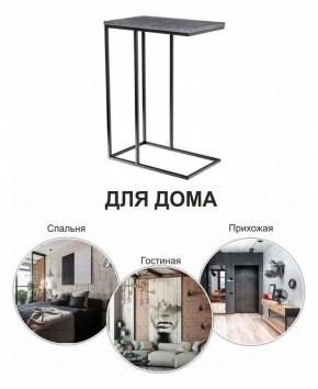 Стол придиванный Loft в Муравленко - muravlenko.mebel24.online | фото 8