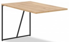 Стол приставной Loftis LB 127 в Муравленко - muravlenko.mebel24.online | фото