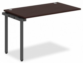 Стол приставной Xten-S XIST 1270 в Муравленко - muravlenko.mebel24.online | фото