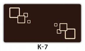 Стол раздвижной Бриз кофе K-2 в Муравленко - muravlenko.mebel24.online | фото 19