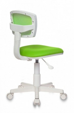 Стул компьютерный  Бюрократ CH-W299/SD/TW-18 в Муравленко - muravlenko.mebel24.online | фото 10