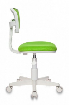 Стул компьютерный  Бюрократ CH-W299/SD/TW-18 в Муравленко - muravlenko.mebel24.online | фото 3