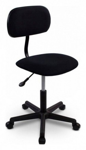 Стул компьютерный CH-1201NX/BLACK в Муравленко - muravlenko.mebel24.online | фото