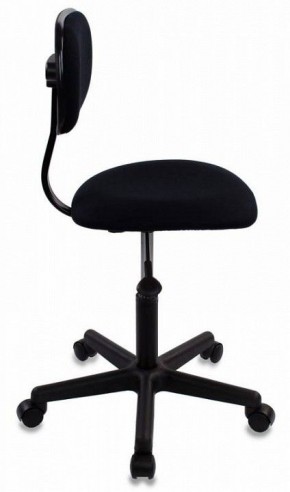 Стул компьютерный CH-1201NX/BLACK в Муравленко - muravlenko.mebel24.online | фото 3