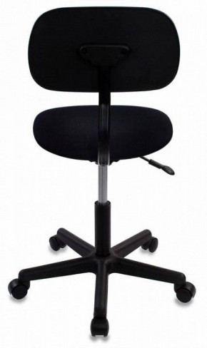 Стул компьютерный CH-1201NX/BLACK в Муравленко - muravlenko.mebel24.online | фото 4