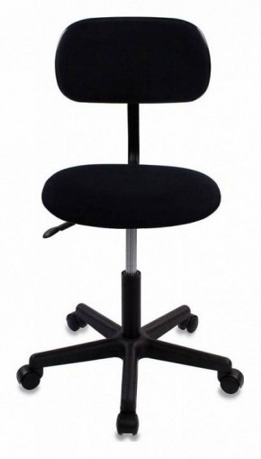 Стул компьютерный CH-1201NX/BLACK в Муравленко - muravlenko.mebel24.online | фото 7