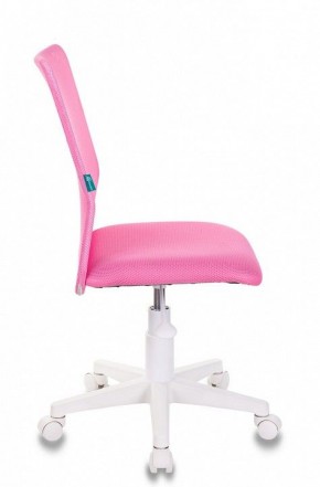 Стул компьютерный KD-9/WH/TW-13A в Муравленко - muravlenko.mebel24.online | фото 3