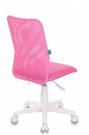 Стул компьютерный KD-9/WH/TW-13A в Муравленко - muravlenko.mebel24.online | фото 4
