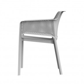 Стулья EVER серый в Муравленко - muravlenko.mebel24.online | фото 2