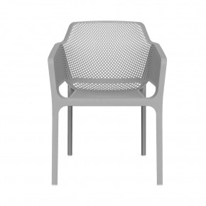 Стулья EVER серый в Муравленко - muravlenko.mebel24.online | фото 3