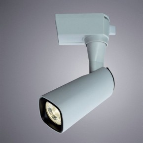Светильник на штанге Arte Lamp Barut A4561PL-1WH в Муравленко - muravlenko.mebel24.online | фото 3