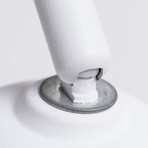 Светильник на штанге Arte Lamp Brad A6253PL-1WH в Муравленко - muravlenko.mebel24.online | фото 3