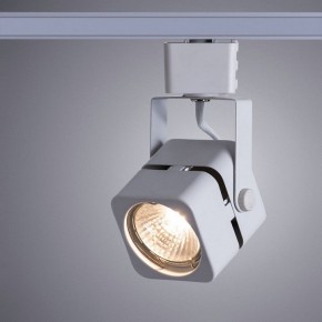 Светильник на штанге Arte Lamp Misam A1315PL-1WH в Муравленко - muravlenko.mebel24.online | фото 2