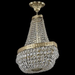 Светильник на штанге Bohemia Ivele Crystal 1901 19013/H1/55IV G в Муравленко - muravlenko.mebel24.online | фото 2