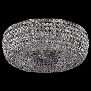 Светильник на штанге Bohemia Ivele Crystal 1903 19031/55IV Ni в Муравленко - muravlenko.mebel24.online | фото 2