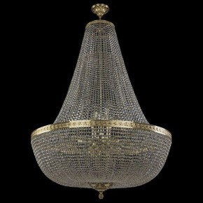 Светильник на штанге Bohemia Ivele Crystal 1905 19051/H2/100IV G в Муравленко - muravlenko.mebel24.online | фото 2