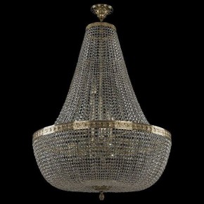 Светильник на штанге Bohemia Ivele Crystal 1905 19051/H2/80IV G в Муравленко - muravlenko.mebel24.online | фото 2