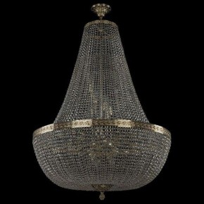 Светильник на штанге Bohemia Ivele Crystal 1905 19051/H2/90IV G в Муравленко - muravlenko.mebel24.online | фото 2