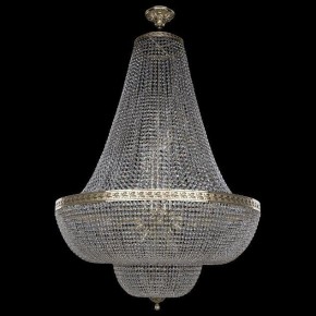 Светильник на штанге Bohemia Ivele Crystal 1909 19091/H2/90IV G в Муравленко - muravlenko.mebel24.online | фото 2