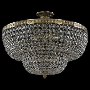 Светильник на штанге Bohemia Ivele Crystal 1910 19101/55IV G в Муравленко - muravlenko.mebel24.online | фото 2