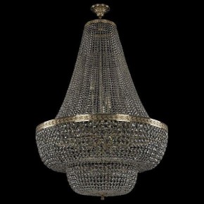 Светильник на штанге Bohemia Ivele Crystal 1910 19101/H2/90IV G в Муравленко - muravlenko.mebel24.online | фото 2