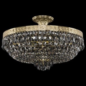 Светильник на штанге Bohemia Ivele Crystal 1927 19271/45IV G R731 в Муравленко - muravlenko.mebel24.online | фото 2