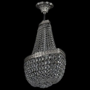 Светильник на штанге Bohemia Ivele Crystal 1928 19283/H1/55IV Ni в Муравленко - muravlenko.mebel24.online | фото 2