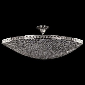 Светильник на штанге Bohemia Ivele Crystal 1932 19323/90IV Ni в Муравленко - muravlenko.mebel24.online | фото 2