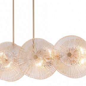 Светильник на штанге Maytoni Aster MOD007PL-08G1 в Муравленко - muravlenko.mebel24.online | фото 7