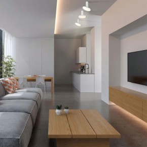 Светильник на штанге Novotech Hat 358347 в Муравленко - muravlenko.mebel24.online | фото 4