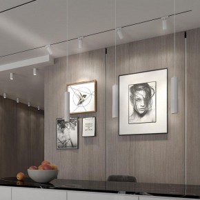 Светильник на штанге Novotech Mais LED 358499 в Муравленко - muravlenko.mebel24.online | фото 4