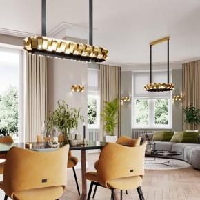 Светильник на штанге Odeon Light Asturo 4993/80LA в Муравленко - muravlenko.mebel24.online | фото 5