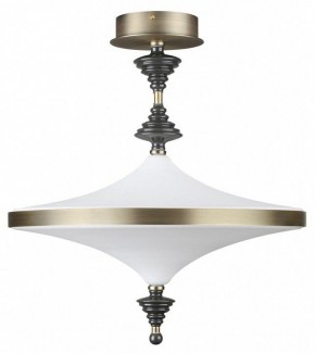 Светильник на штанге Odeon Light Ula 5404/43CL в Муравленко - muravlenko.mebel24.online | фото