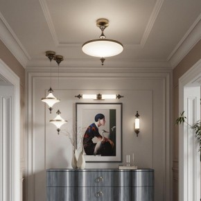 Светильник на штанге Odeon Light Ula 5404/43CL в Муравленко - muravlenko.mebel24.online | фото 4