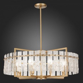 Светильник на штанге ST-Luce Mira SL1632.203.08 в Муравленко - muravlenko.mebel24.online | фото 4