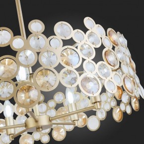 Светильник на штанге ST-Luce Namio SL1172.203.05 в Муравленко - muravlenko.mebel24.online | фото 11