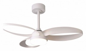 Светильник с вентилятором Mantra Infinity Fan 8700 в Муравленко - muravlenko.mebel24.online | фото