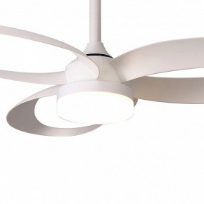 Светильник с вентилятором Mantra Infinity Fan 8700 в Муравленко - muravlenko.mebel24.online | фото 2