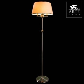 Торшер Arte Lamp Alice A3579PN-3AB в Муравленко - muravlenko.mebel24.online | фото 2