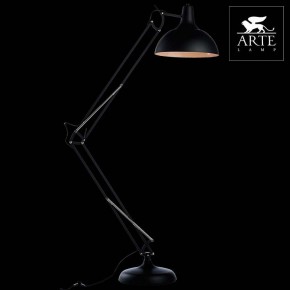 Торшер Arte Lamp Goliath A2487PN-1BK в Муравленко - muravlenko.mebel24.online | фото 3