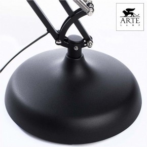 Торшер Arte Lamp Goliath A2487PN-1BK в Муравленко - muravlenko.mebel24.online | фото 4