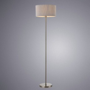 Торшер Arte Lamp Mallorca A1021PN-1SS в Муравленко - muravlenko.mebel24.online | фото 2