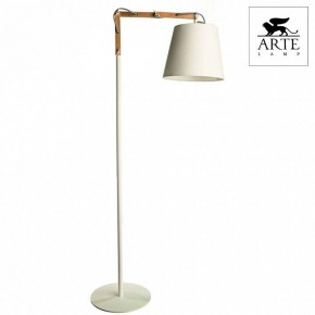 Торшер Arte Lamp Pinocchio A5700PN-1WH в Муравленко - muravlenko.mebel24.online | фото 4